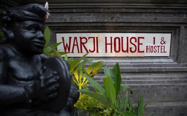Warji House 1