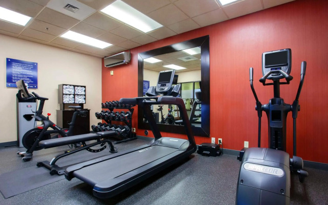 Hampton Inn & Suites Mountain Home