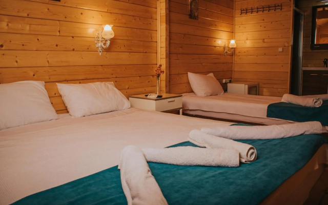 Pırlanta Butik Otel