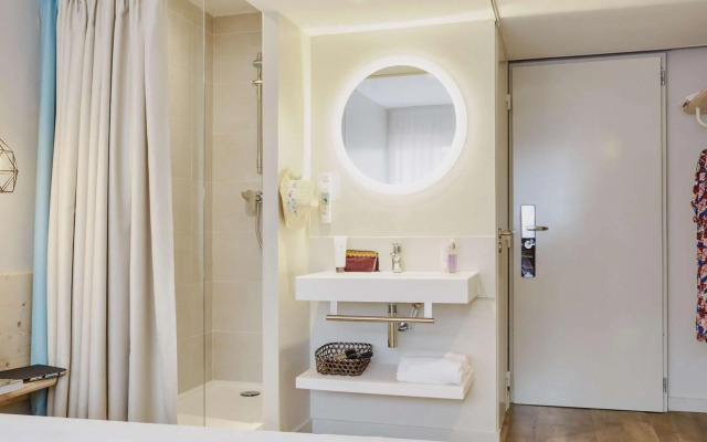 ibis Paris Porte De Bercy