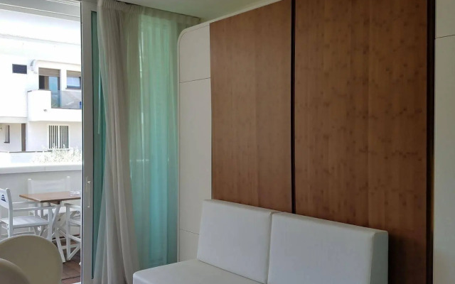 Trampolines Suite Hotel