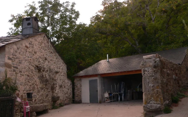 El Taller De La Seda