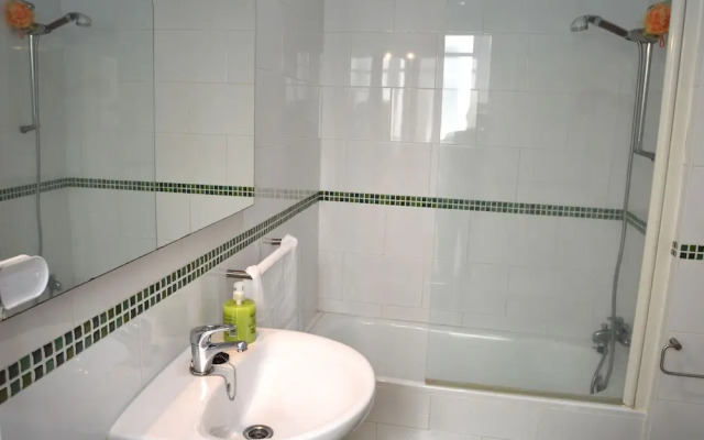 Apartamento Posadilla Cadiz