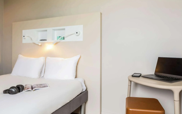 ibis budget Gonesse Le Bourget