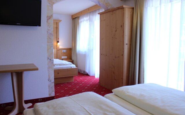 Hotel Andrea