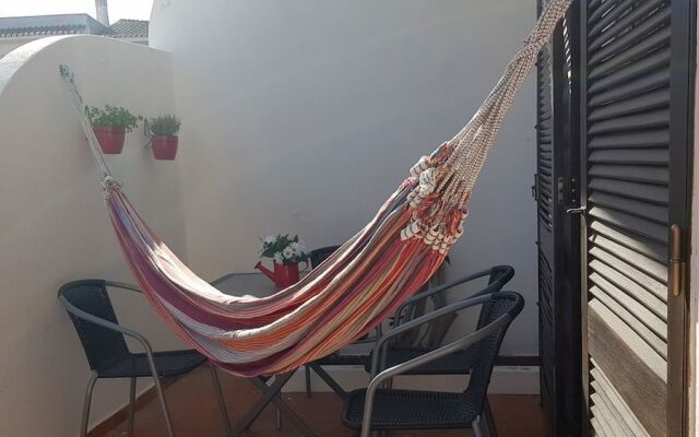 Cozy Apartment near the beach