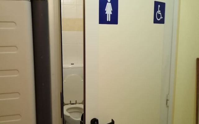 Ostello Le Stanze del Sogno