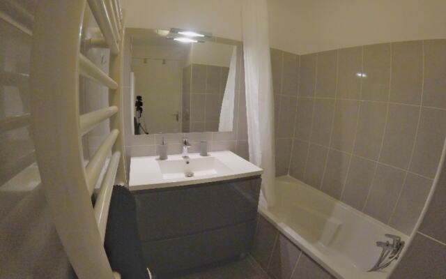 Appartement Pleine Mer