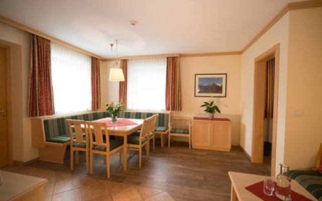 Landhaus Lexner
