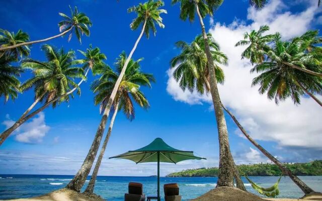 Namale Resort and Spa - Adults Only