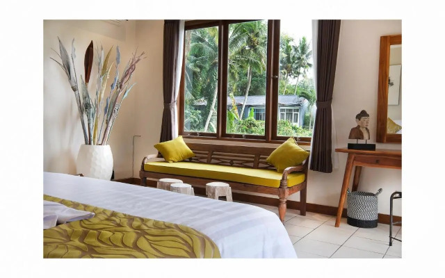 Narendra Suites