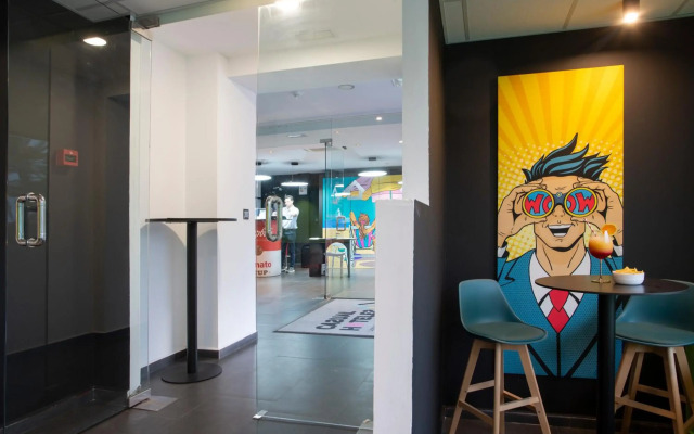 Casual Pop Art Benidorm