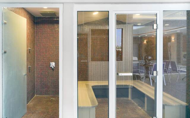 Adempira Termal & Spa Hotel