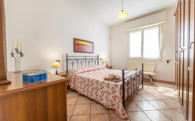 Villa Aurelio - Posto Rosso