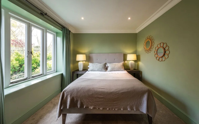 The Crown Stoke By Nayland
