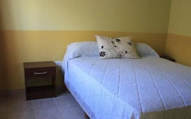 Hostel Trapalanda