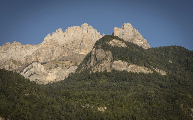 ibis budget Sallanches Pays du Mont Blanc