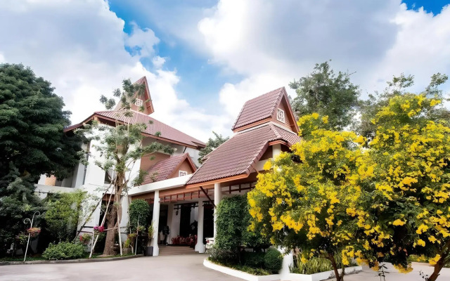 Wangyao Riverside Resort