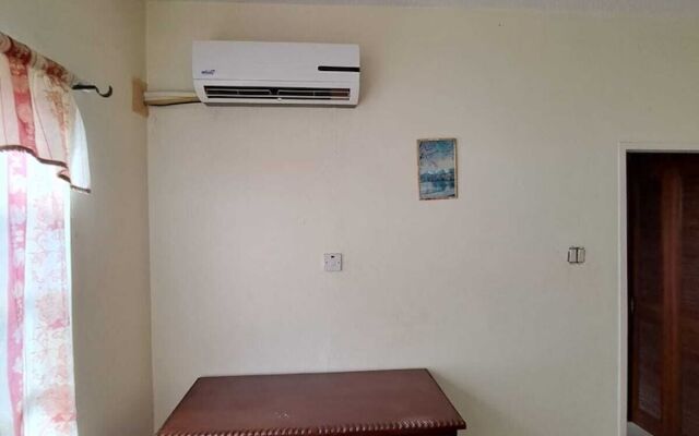 Affordable Rooms at Greensview
