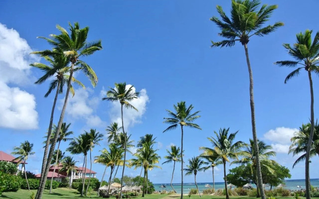 Le Cap Est Lagoon Resort & Spa