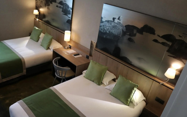 Hotel le Mouton Blanc