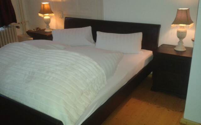 Hotel Sternen - Anno 1769