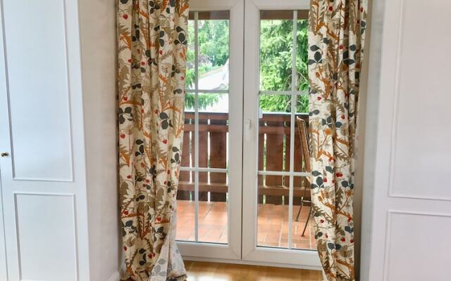 Sonnenhof Ferienwohnungen