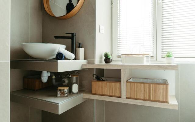 La DOLCE Villetta - appartement de Standing