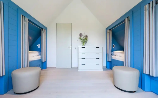 Exklusives Landhaus auf Fehmarn