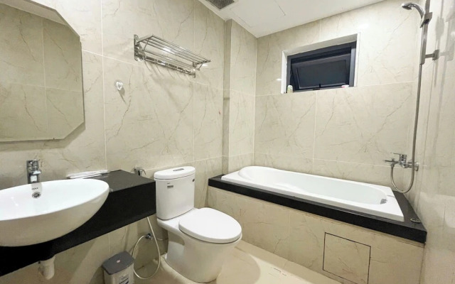 Anna Premier Apartment Ho Chi Minh