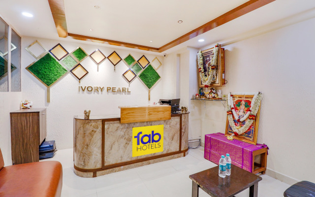FabHotel Ivory Pearl