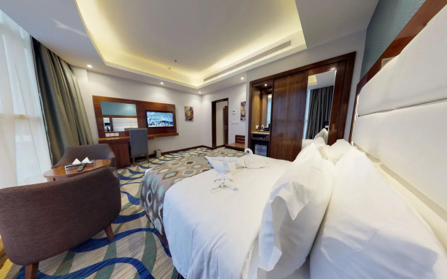 City View Hotel