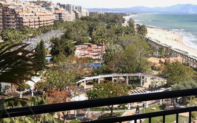 Apart.Marina D'Or 1a Linea