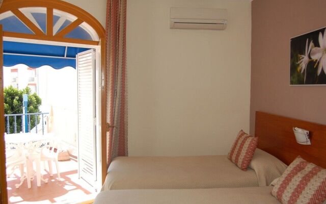 Hostal Marazul