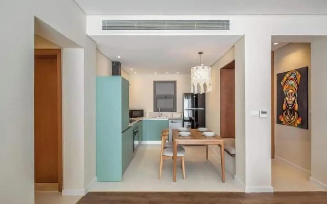 Rivera 2bedroom with Garden Eastown near EDNC Mall