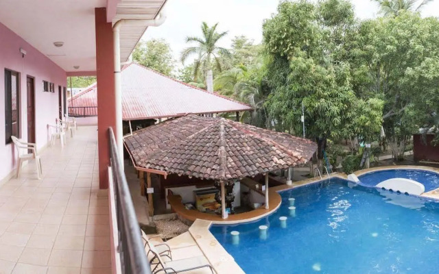 Hotel Nany
