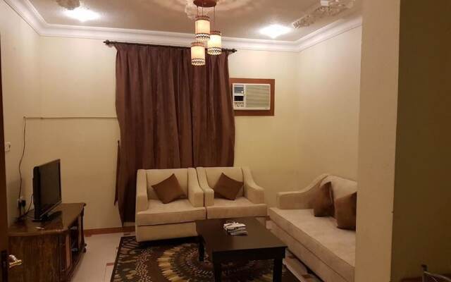 Meera Suites 4
