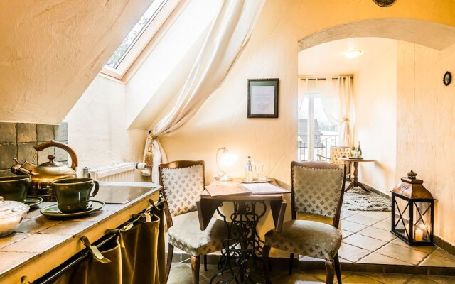 Villa Toscana Boutique