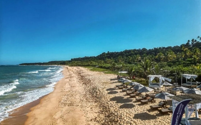 Terrazza Trancoso Hotel Boutique