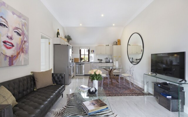 Winelands Golf Lodges 32