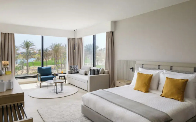 The G Einbay Golf Resort