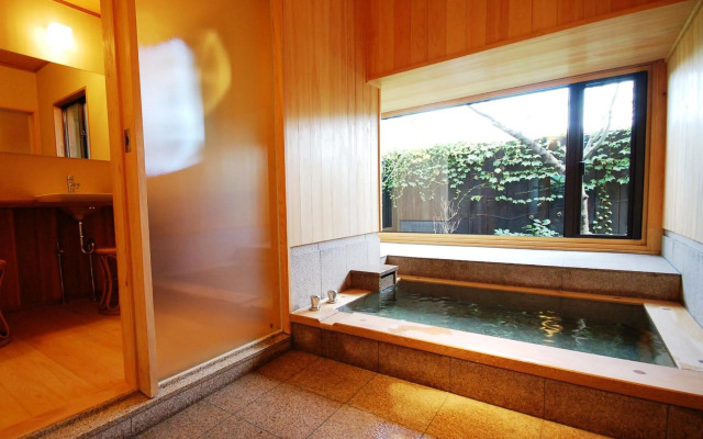 Tousin-an Komeya