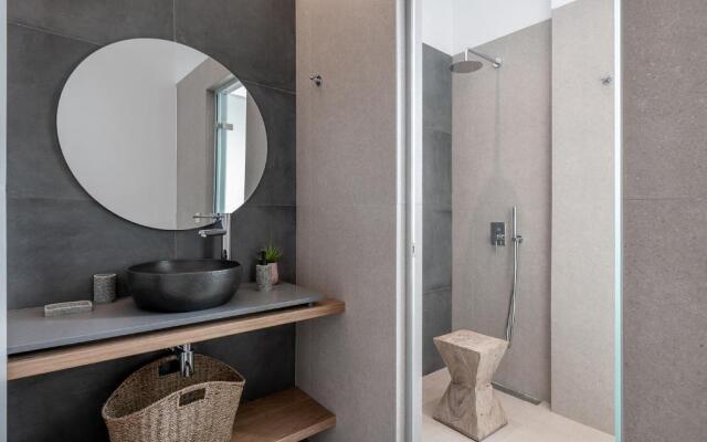 Anthos Villas Chania