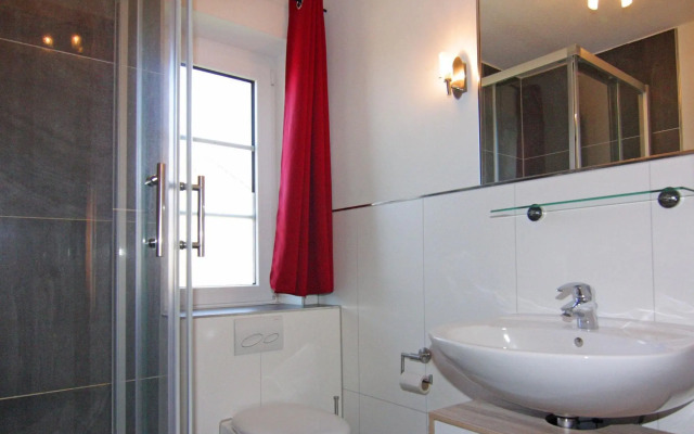 Reihenhaus Kleiner Steert in Friedrichskoog-spitze