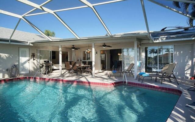 Serenity by 123cape VR