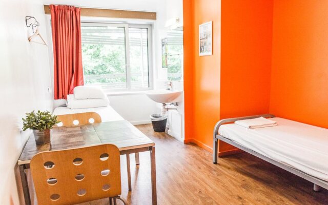 St Christopher's Inns The Canal Hostel