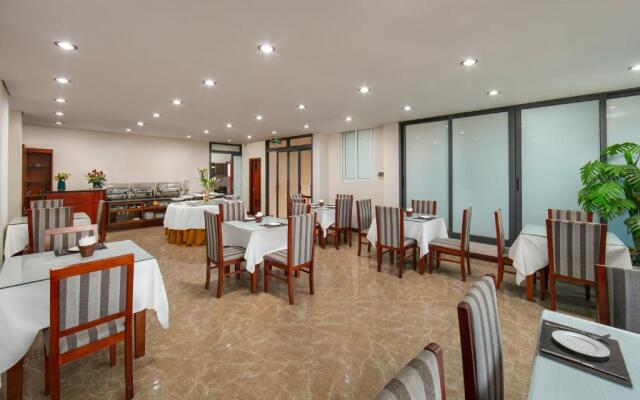 Bounty Hotel
