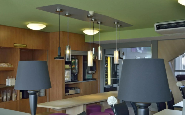 B&B Hotel Bochum-Herne
