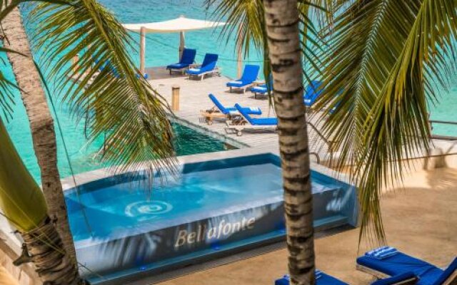 The Bellafonte - Luxury Oceanfront Hotel