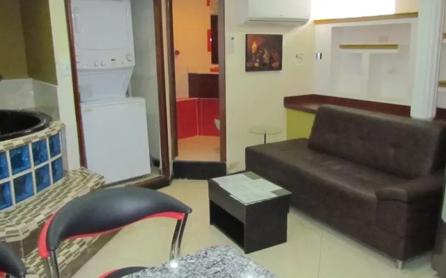 10A Apartments